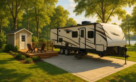7 Game-Changing Reasons Why Buying Your Own RV Lot Will Transform Your Life on the Road