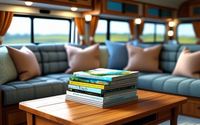 How Do You RVers Manage Your Subscriptions? (The Results Are In)