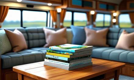 How Do You RVers Manage Your Subscriptions? (The Results Are In)