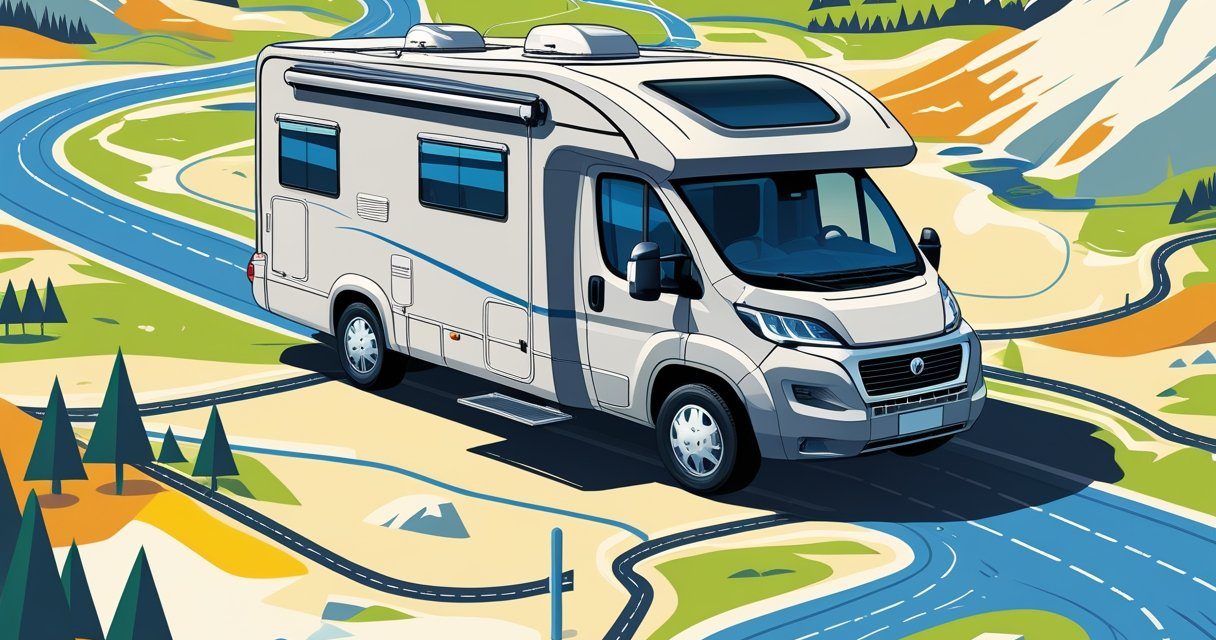Can I Register My Rv In Another State?