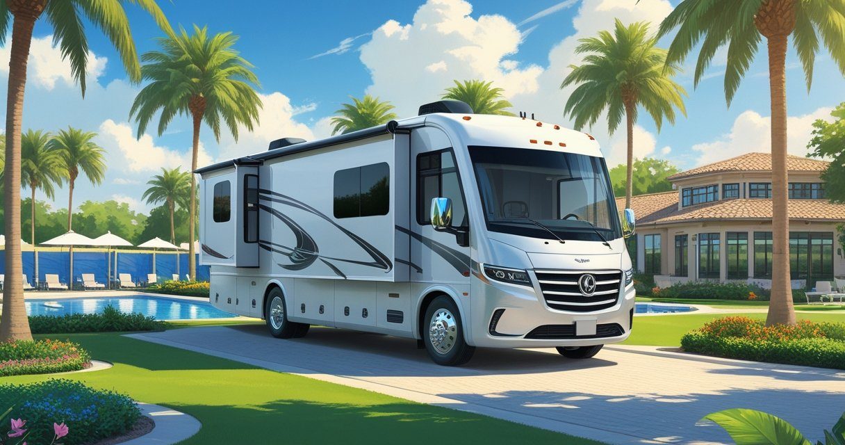 The Great RV Membership Showdown: And the Winner Is…