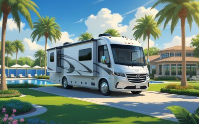 The Great RV Membership Showdown: And the Winner Is…