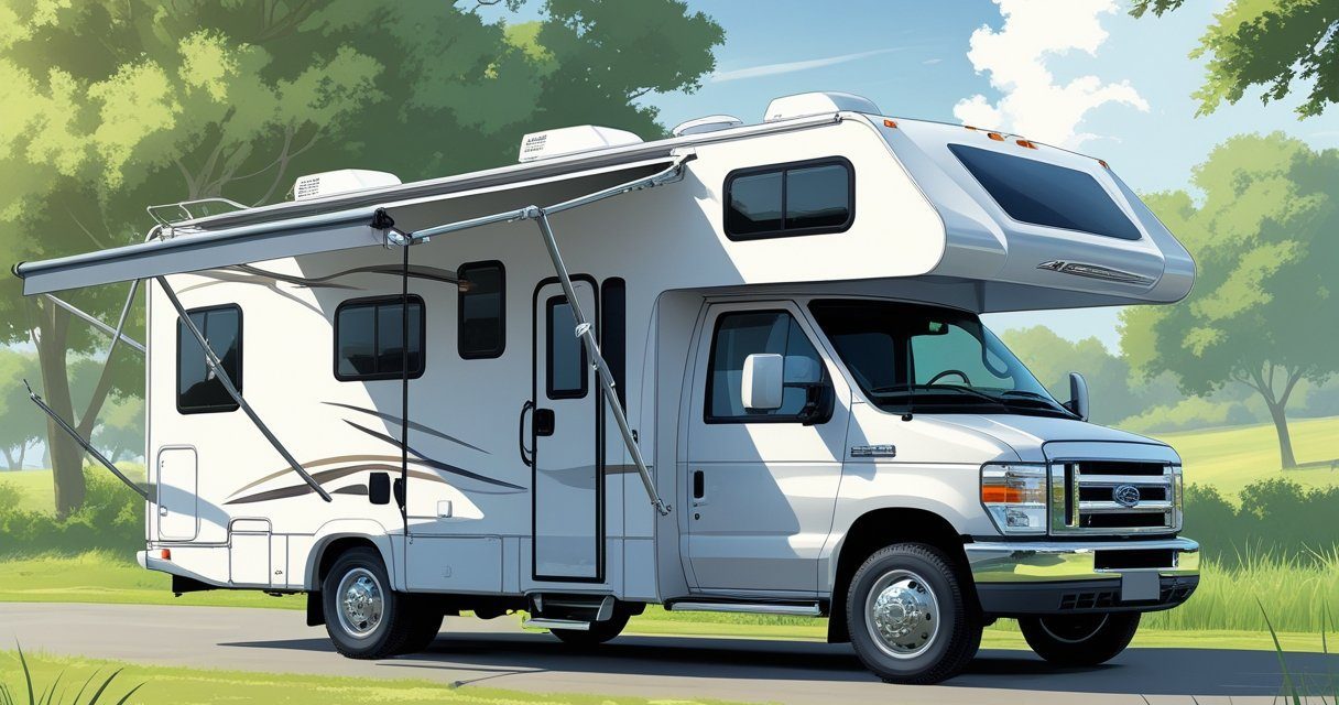 Exposing The Truth Of RVing Myths