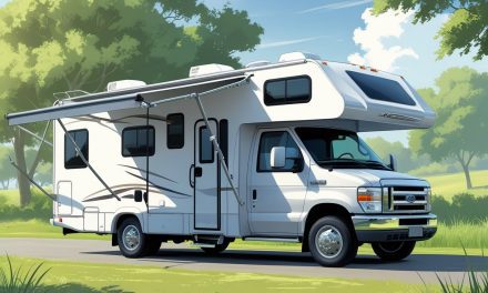 Exposing The Truth Of RVing Myths