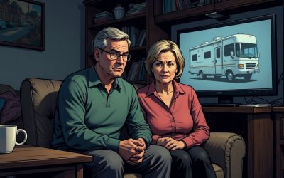 RV Shopper Is Scammed Of $22k (How You Can Avoid This)