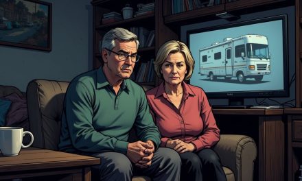 RV Shopper Is Scammed Of $22k (How You Can Avoid This)