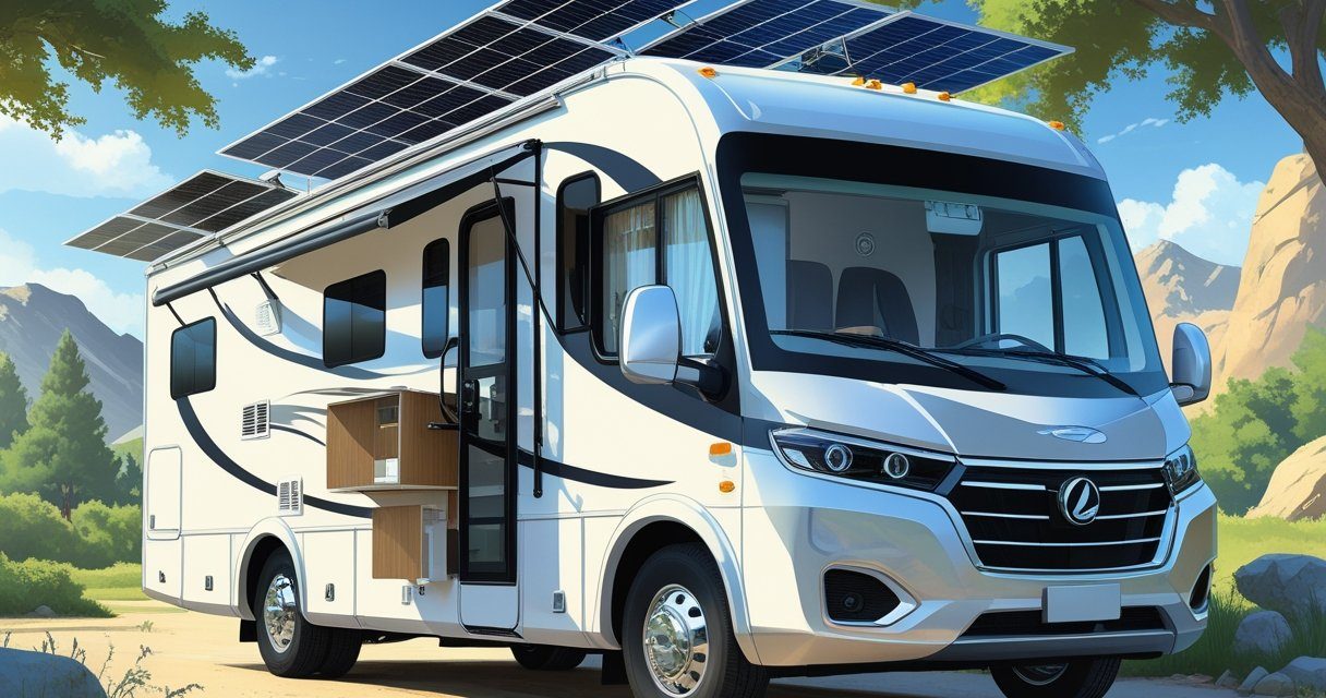The Great RV Money Pit: What Really Drains Our Wallets?