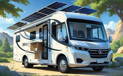 The Great RV Money Pit: What Really Drains Our Wallets?