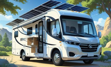 The Great RV Money Pit: What Really Drains Our Wallets?