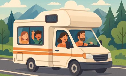 6 RV Rules You Might Be Breaking (And How to Avoid a Ticket!)