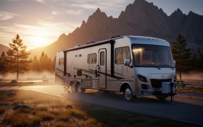 7 RV Nightmares That Will Make You Think Twice About Your Next Purchase