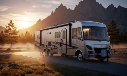 7 RV Nightmares That Will Make You Think Twice About Your Next Purchase