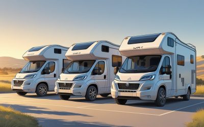 3 Super C Motorhomes Tested: Why We Chose the “Wrong” One (And You Might Too!)