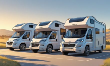 3 Super C Motorhomes Tested: Why We Chose the “Wrong” One (And You Might Too!)