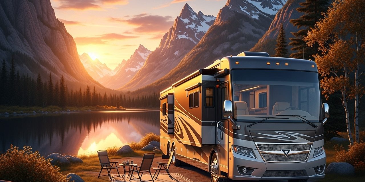 7 Shocking Truths About What Happens When Your $260,000 Dream RV Becomes a Nightmare