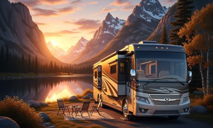 7 Shocking Truths About What Happens When Your $260,000 Dream RV Becomes a Nightmare