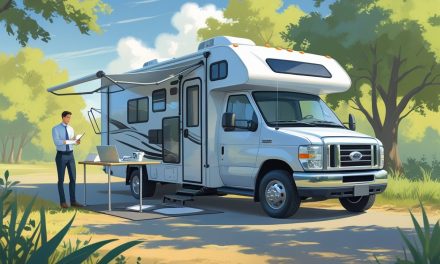 Can I Write Off an RV as a Business Expense? Essential Tax Insights