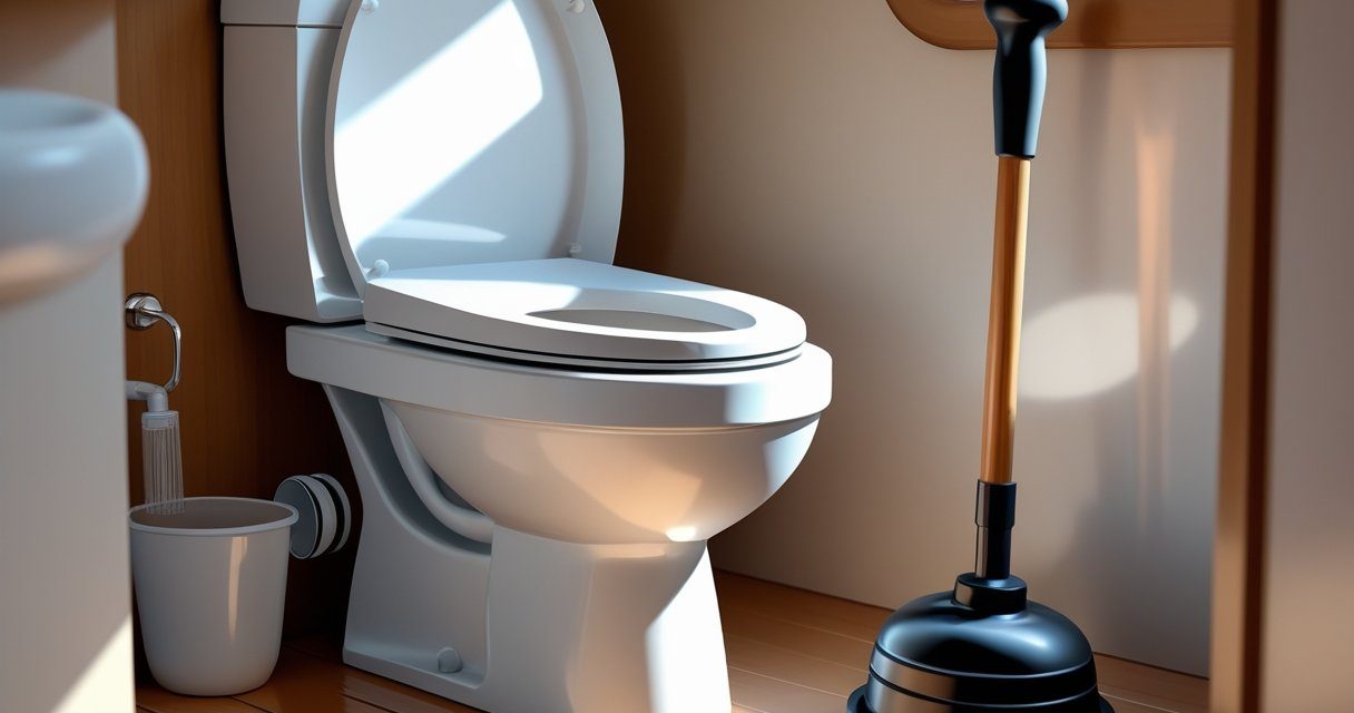 Black Tank Tips Every RVer Should Know