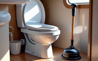 Black Tank Tips Every RVer Should Know