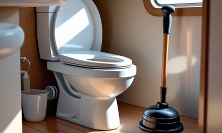 Black Tank Tips Every RVer Should Know