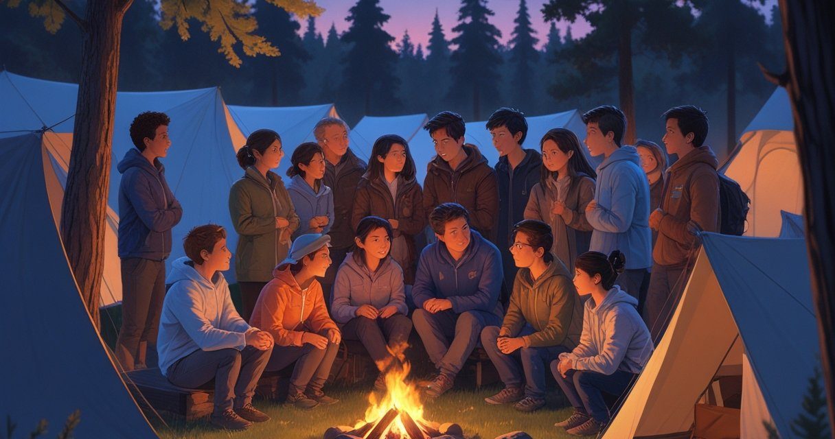 How RVers Share Their Adventures (The Results Are In)