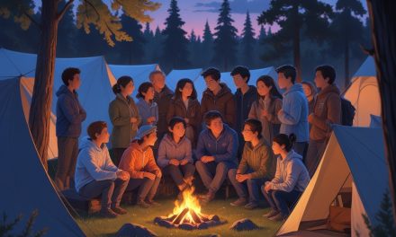 How RVers Share Their Adventures (The Results Are In)