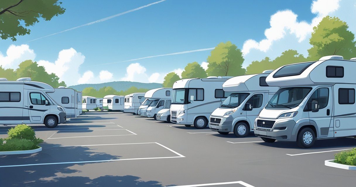 What Type of RV Events Do Adventurers Actually Attend?