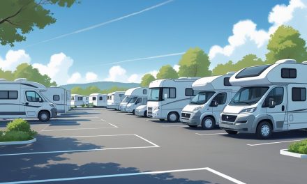 What Type of RV Events Do Adventurers Actually Attend?