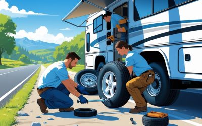 How Do RVers Give Back? (The Poll Results Are In)