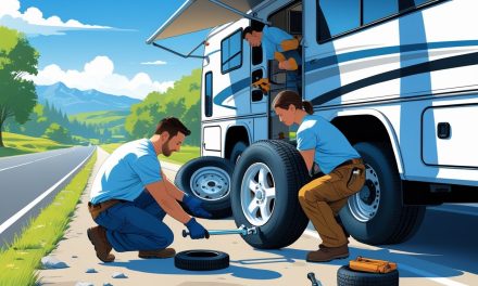 How Do RVers Give Back? (The Poll Results Are In)