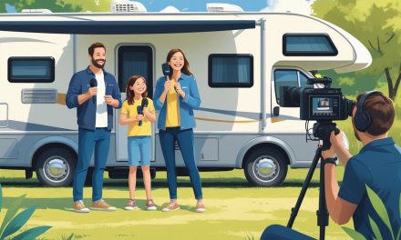 What Type of RV Content Do You Create?