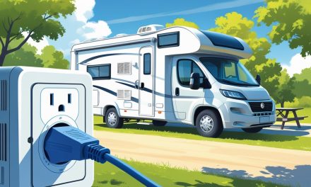 Can I Run My RV AC on 110? Key Facts & Power Solutions