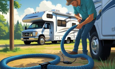 Can I Use an Extension Cord for My RV? Safe Power Tips & Best Practices
