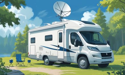 Can I Use Dish Network in My RV? Complete Guide & Setup Options