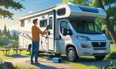 Can I Use My RV Without a Converter? Essential Power Insights