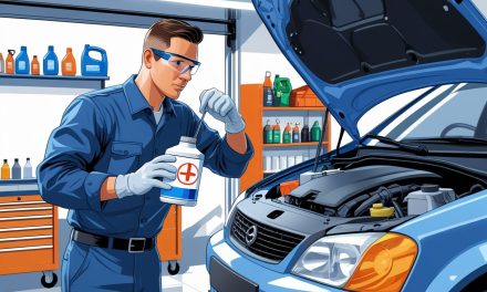 Can I Use RV Antifreeze in My Car? (Essential Facts & Risks)