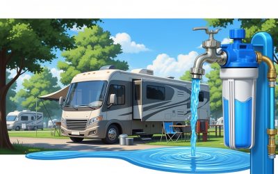 5 Deadly RV Water Mistakes That Could Kill You (And How to Avoid Them)