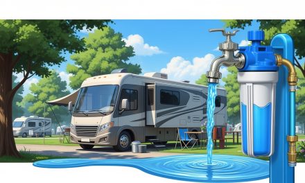 5 Deadly RV Water Mistakes That Could Kill You (And How to Avoid Them)