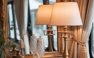 35 Serene French Country RV Living Rooms You’ll Love