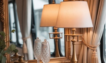 35 Serene French Country RV Living Rooms You’ll Love