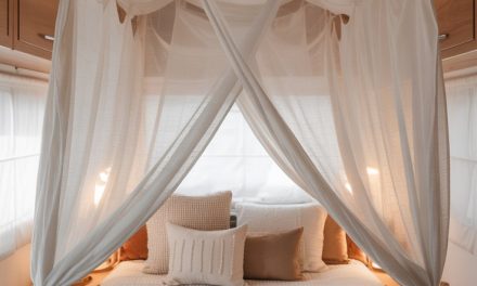 29 Boho RV Remodel Ideas for a Free-Spirited Vibe