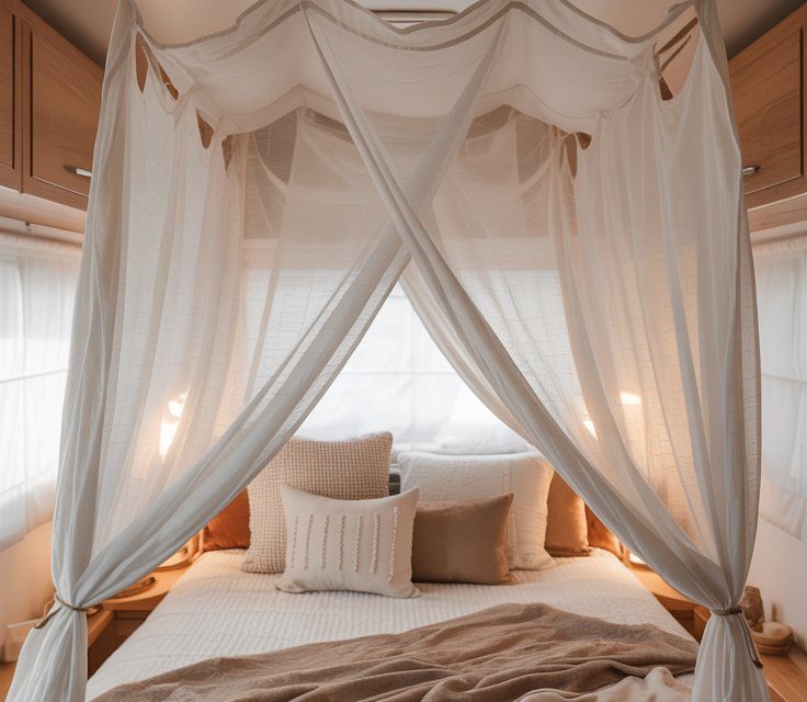 29 Boho RV Remodel Ideas for a Free-Spirited Vibe