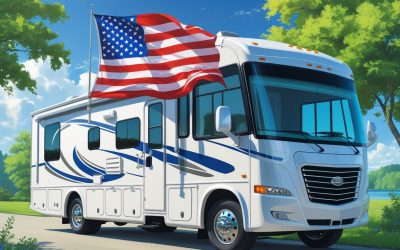 The Great American Flag RV Dealer Tactic