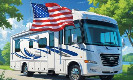 The Great American Flag RV Dealer Tactic
