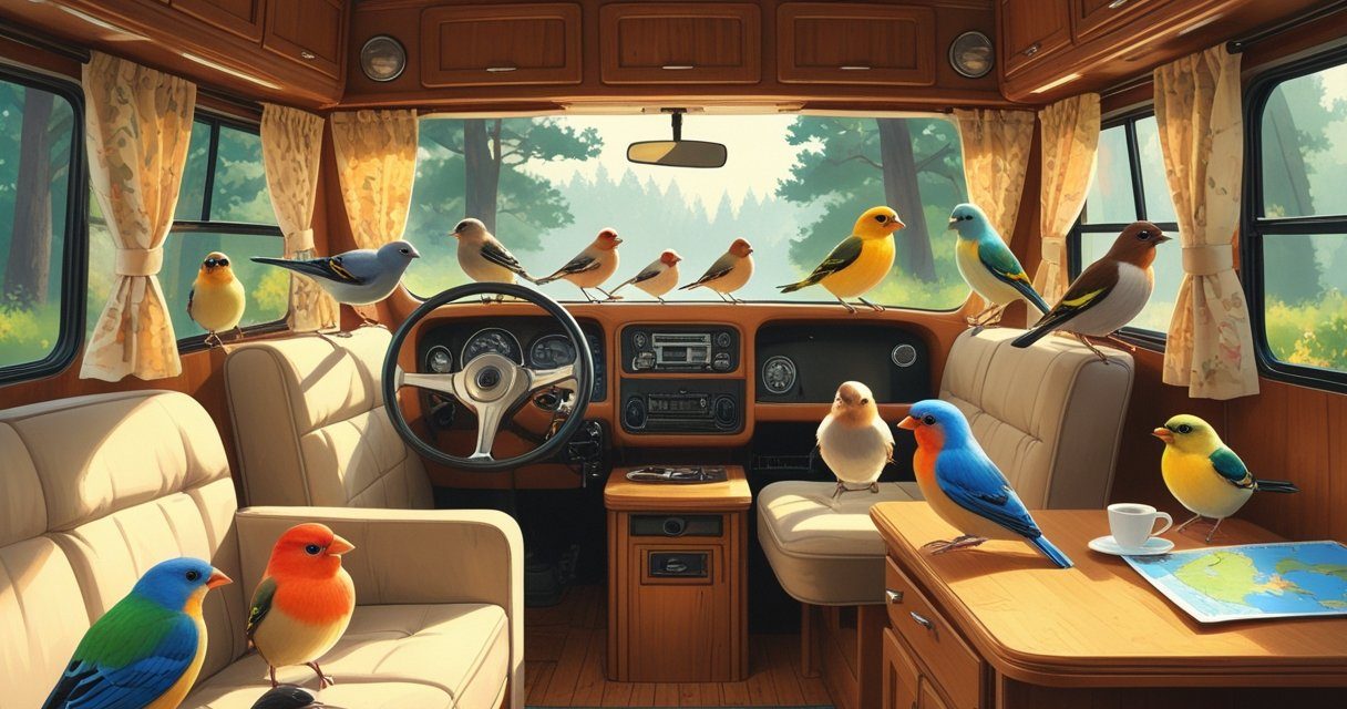 What Type of Pet do RVers Travel With? (Poll Results!)