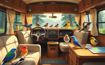 What Type of Pet do RVers Travel With? (Poll Results!)