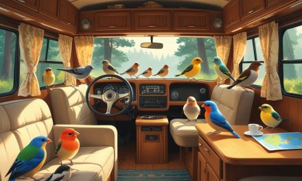 What Type of Pet do RVers Travel With? (Poll Results!)