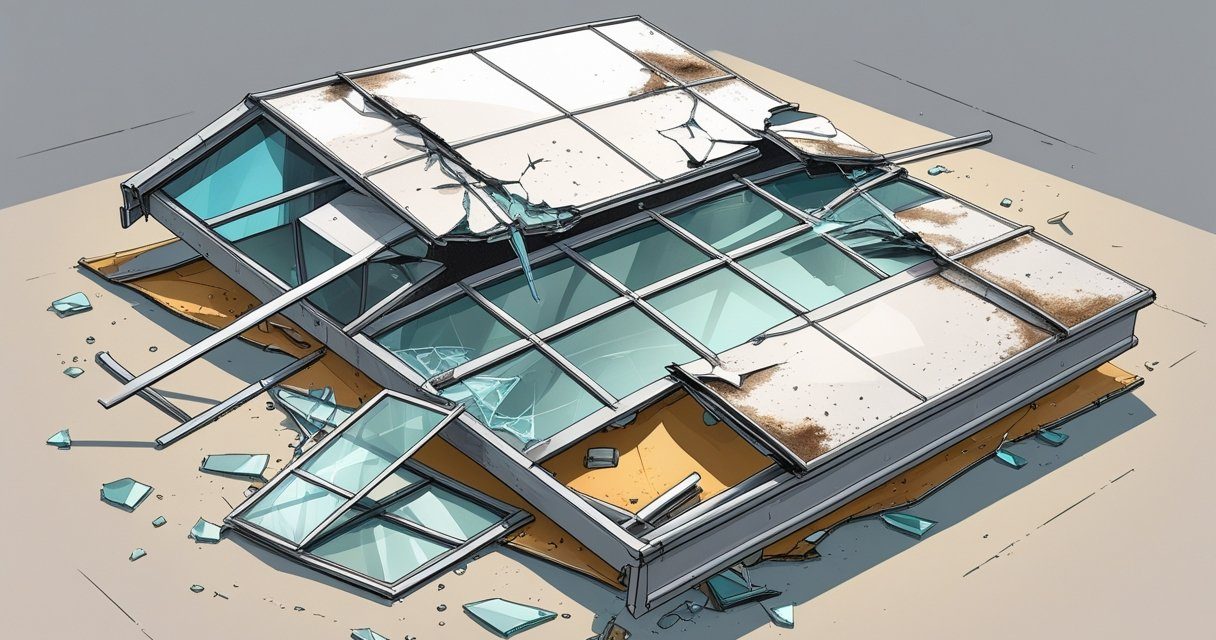 7 RV Nightmares That Will Test Your Sanity (And Your Wallet)