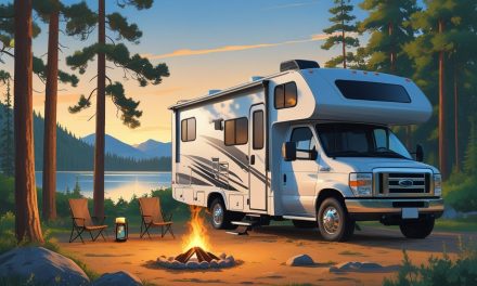 Are You a Campsite Potato or a Trail-Blazing Explorer? (Poll Results)