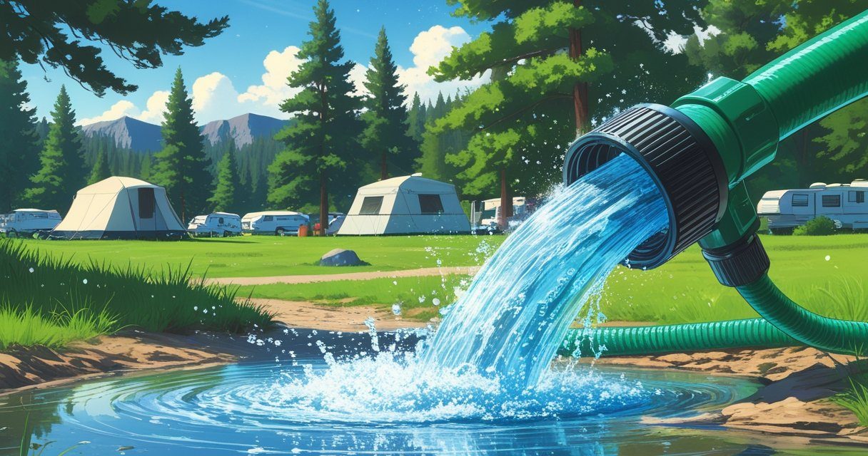 Is Campground Water Safe? (Test Results May Surprise You)